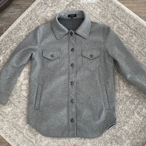 Eclipse Shacket size M